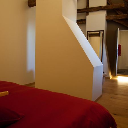 B&B Het Agnetenklooster Maaseik Exteriör bild
