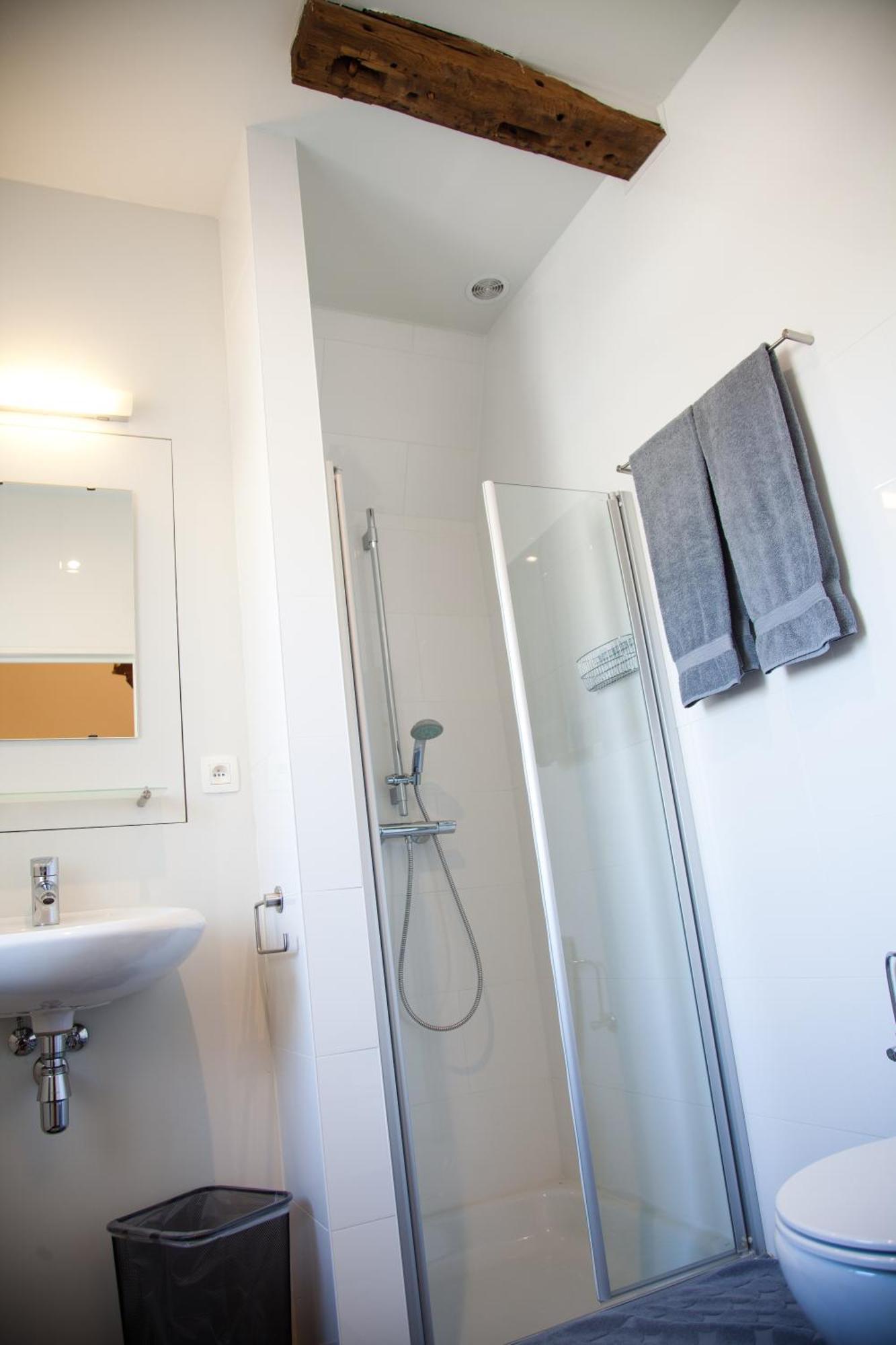 B&B Het Agnetenklooster Maaseik Exteriör bild