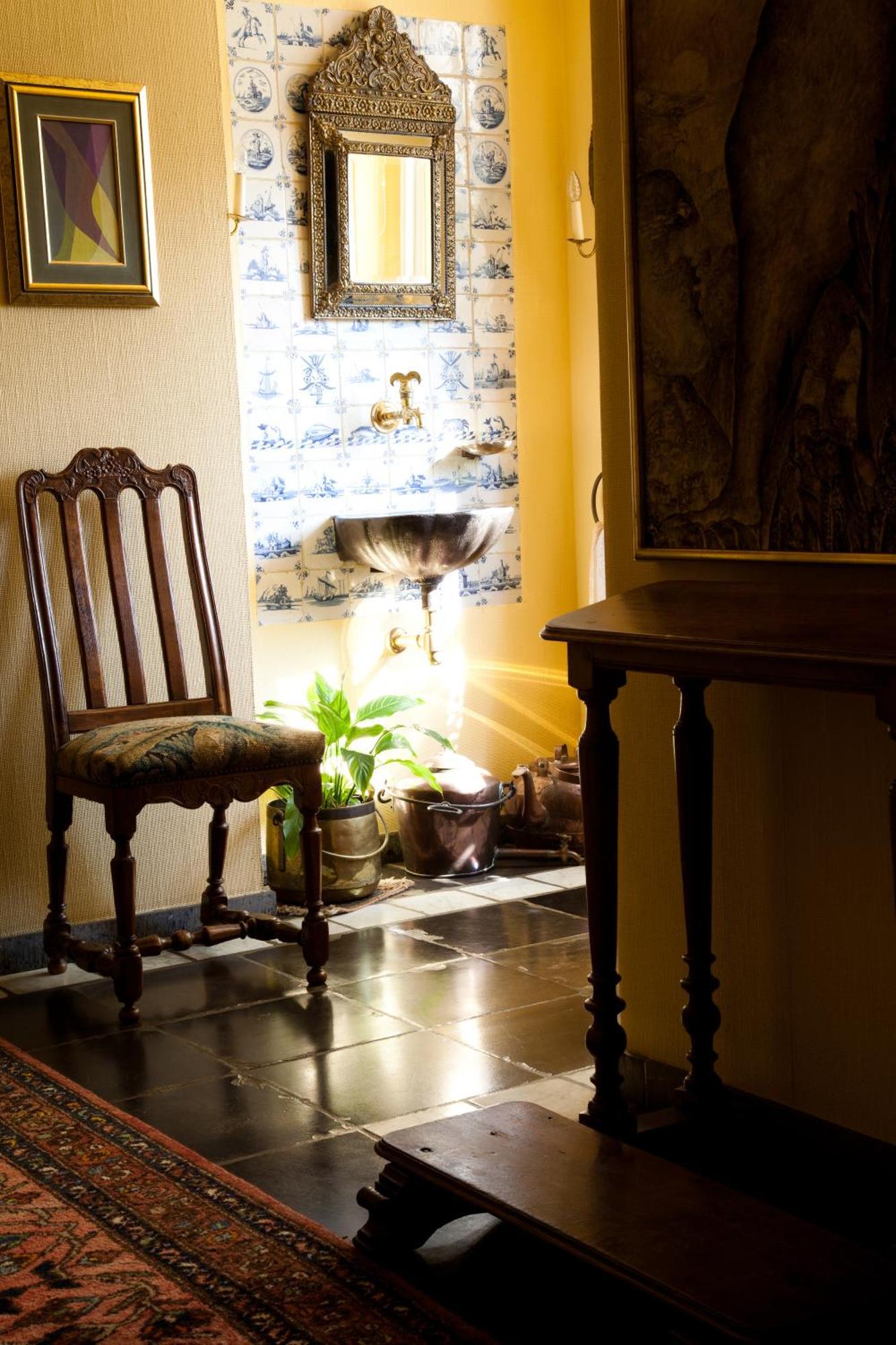 B&B Het Agnetenklooster Maaseik Exteriör bild