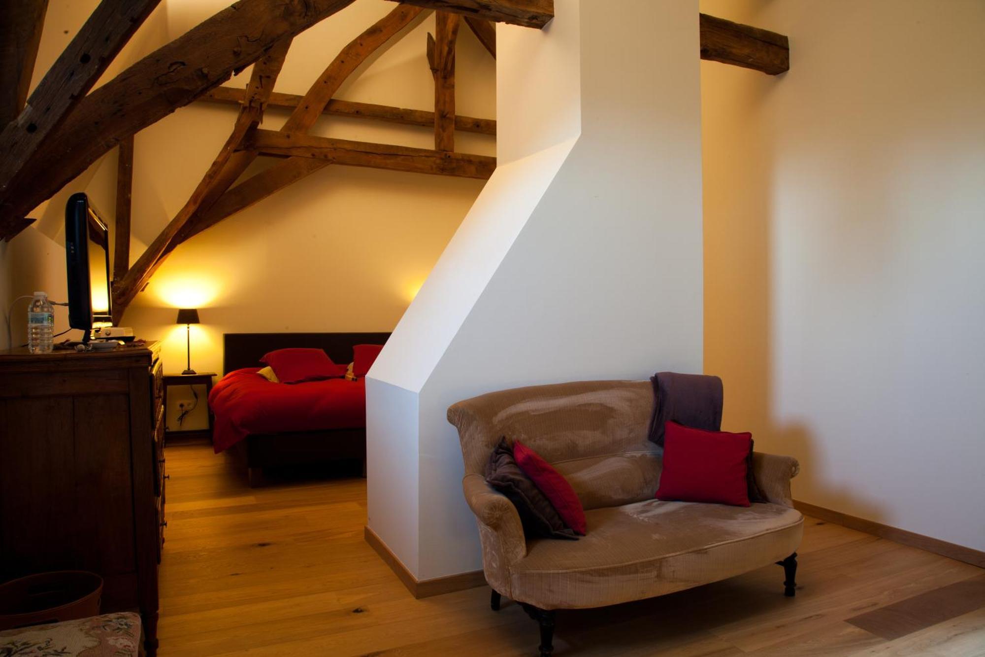 B&B Het Agnetenklooster Maaseik Exteriör bild