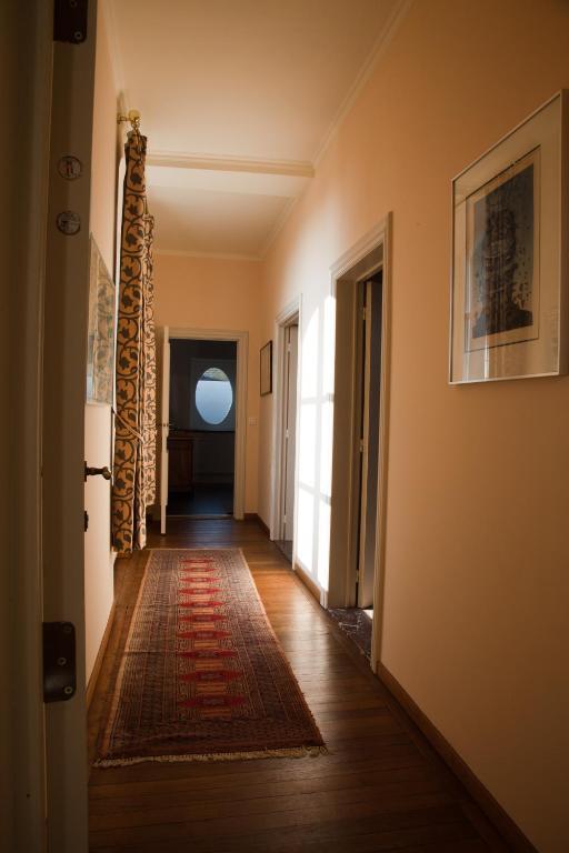 B&B Het Agnetenklooster Maaseik Exteriör bild